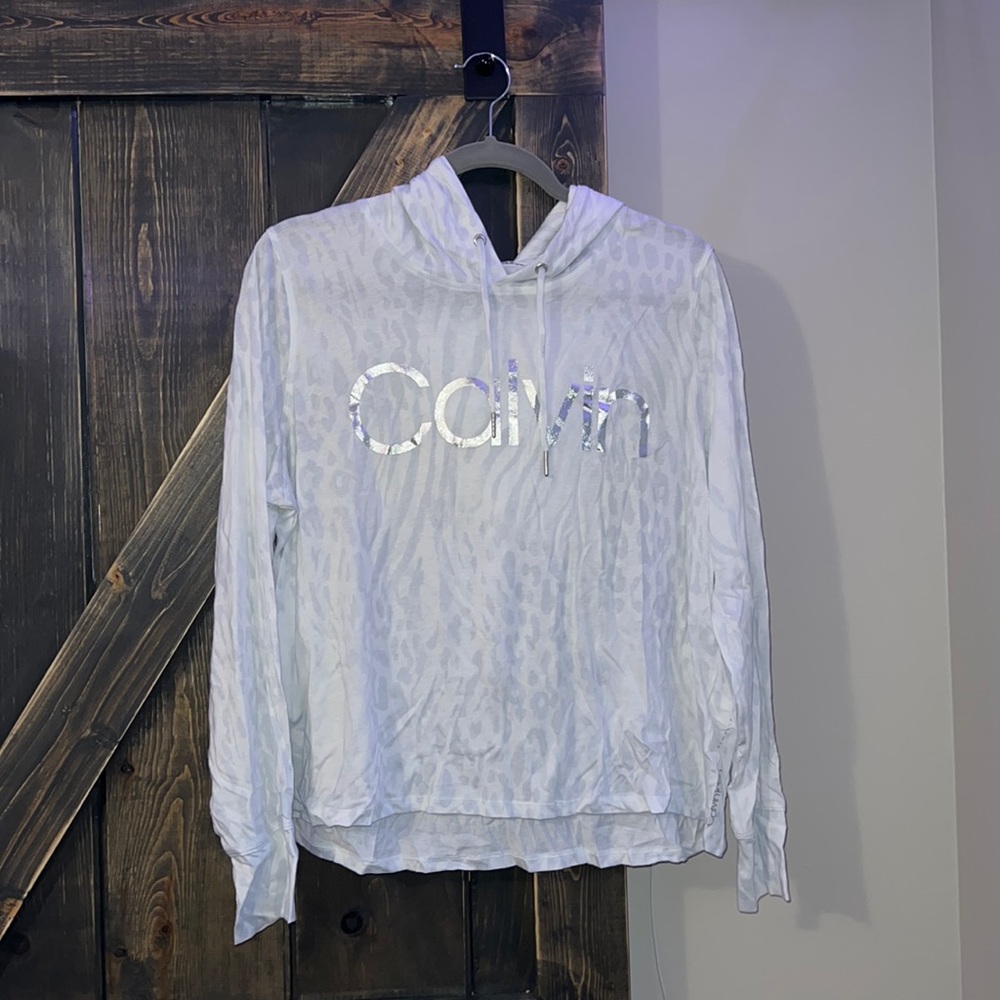 Calvin Klein Hoodie